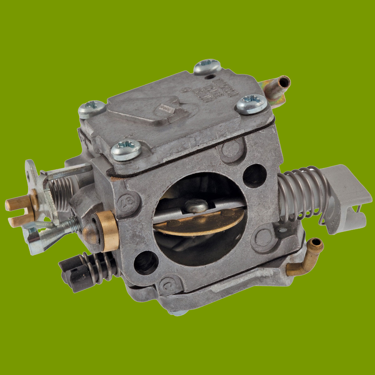 (image for) Carburettor 4221 120 0650, ST0246